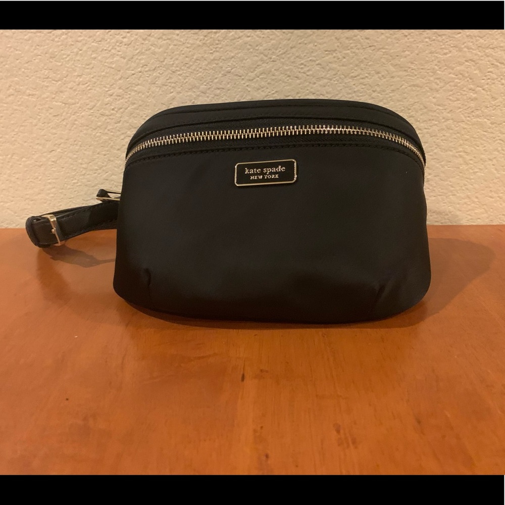 Kate spade nylon belt bag